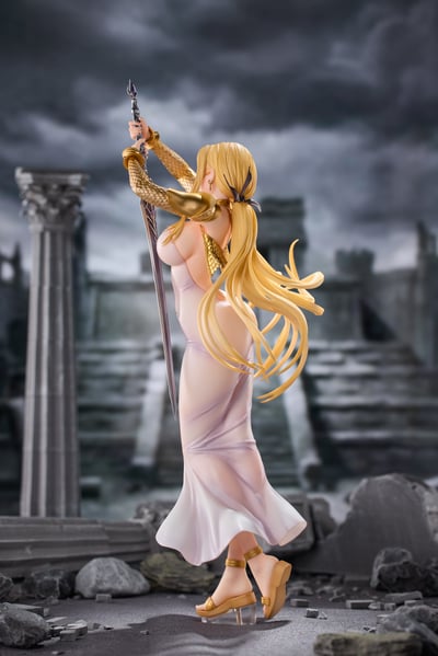 【正版授權】VKEND－棕色塵埃2 使徒 奧利維耶3