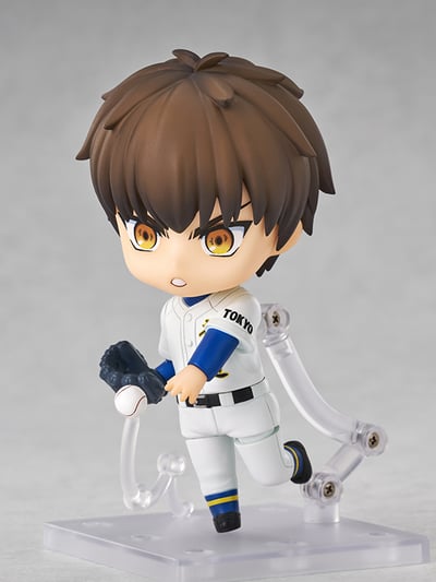 【正版授權】GOOD SMILE ARTS SHANGHAI－鑽石王牌 澤村榮純2