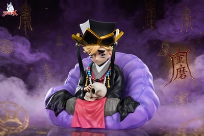 【鬼滅之刃】Silver Fox 工作室－鬼滅之刃系列 小童磨 2.02