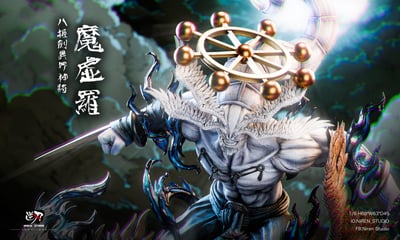 【咒術迴戰】逆刃工作室-咒術迴戰 第三彈 伏黑惠4