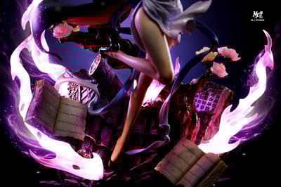 【海賊王】MJ漫匠工作室-妮可羅賓3