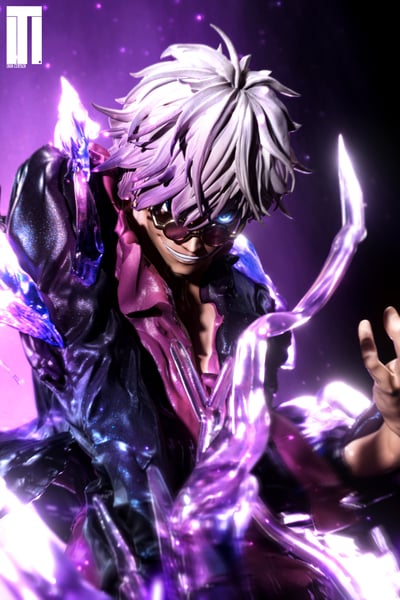 【咒術迴戰】鐵幕Studio-五條悟5