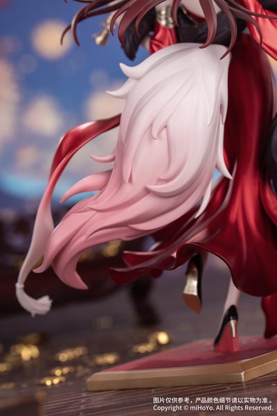 【正版授權】Myethos-崩壞 星穹鐵道 Gift+ 忘歸人·星運進寶Ver.10