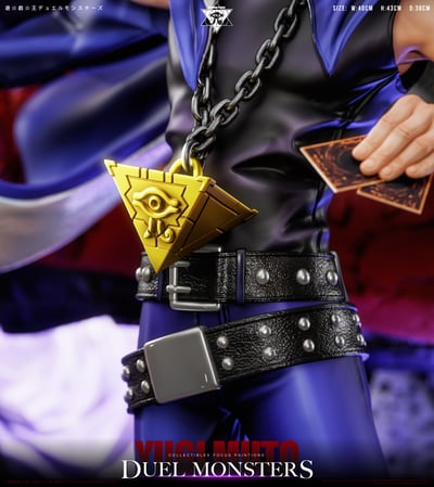 【遊戲王】Deadman工作室－天空龍10