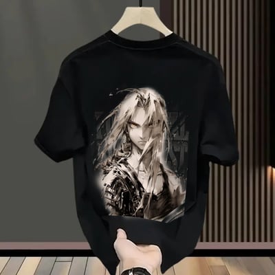 【週邊】阿喵畫社-鋼之鍊金術師潮服2