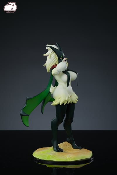 【寶可夢】肉蛋工作室-訓練家系列魔幻假面喵5