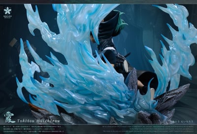 【鬼滅之刃】櫻花 studio-鬼滅之刃 霞柱7