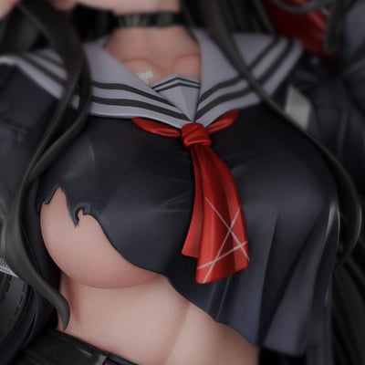 【鳴潮】Alice21－赤韻溫存・千咲4