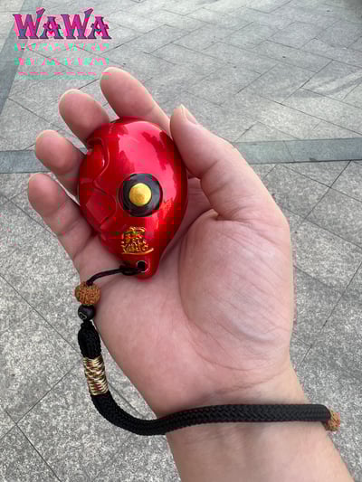 【寶可夢】WAWA studio-手裡有鉗（錢）1