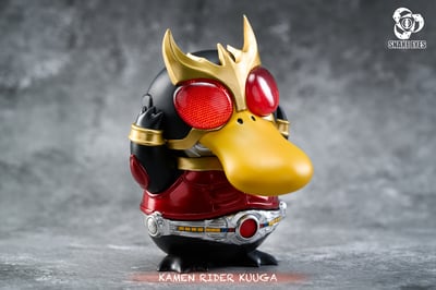 【寶可夢】蛇眼工作室-騎士鴨4