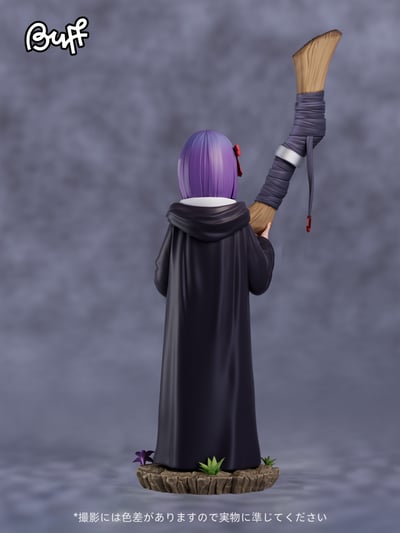 【葬送的芙莉蓮】BUFF STUDIO-師徒共鳴系列 001 童年菲倫4