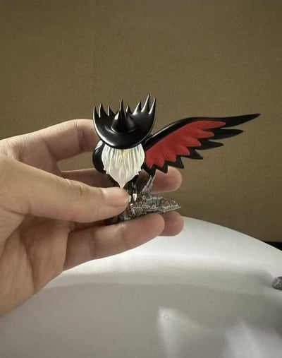 【寶可夢】VP studio-寶可夢特別篇 瑪紐拉&紳士鴉5