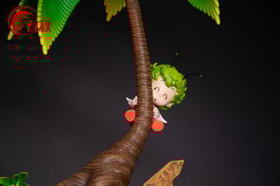 【阿拉蕾】春秋工作室-夏日阿拉蕾5