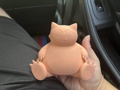 【寶可夢】跳跳堂-卡比獸進化圖鑑組7