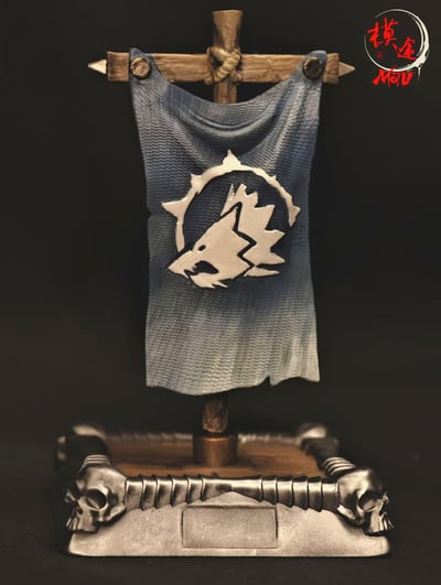 【魔獸世界】模途工作室-魔獸世界薩爾5