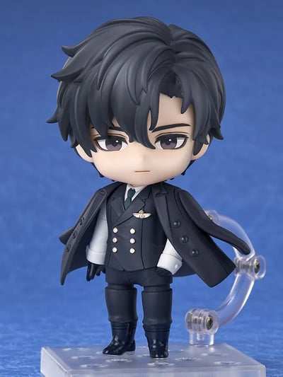 【正版授權】GOOD SMILE ARTS SHANGHAI－黏土人 顧時夜1