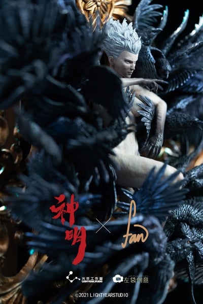 【原創授權】光年工作室-Triachy 鴉4