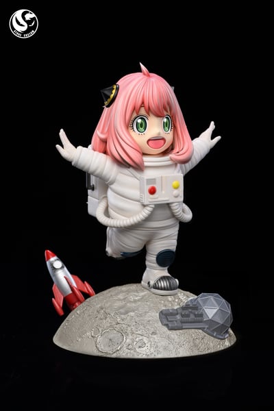 【SPYxFAMILY】ST定制-太空阿尼亞4