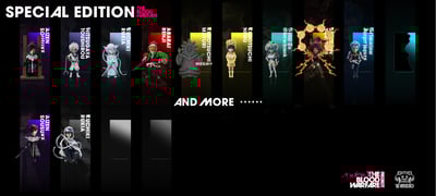 【死神】YZ工作室-修練系列 第二彈 修練露琪亞4