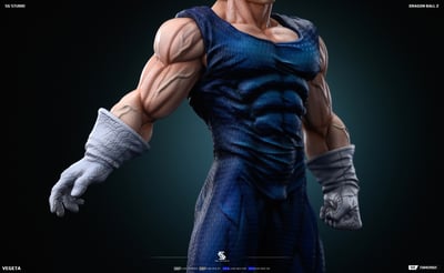 【七龍珠】SG-studio-魔人貝吉塔4