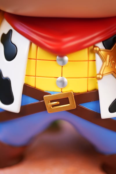 【蠟筆小新】動感光波工作室-牛仔小新（海外現貨）7