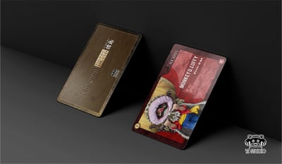 【海賊王】YZ工作室-新世界 香波地群島 001 背包路飛3