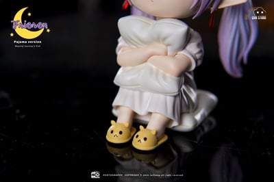 【葬送的芙莉蓮】Qian Studio 謙工作室-Q版芙莉蓮 第一彈 睡衣芙莉蓮3