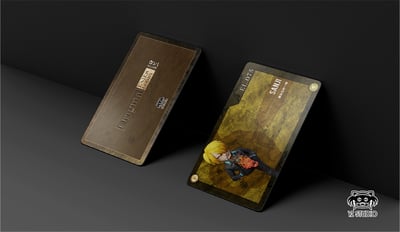 【海賊王】YZ工作室-偉大航路系列 決戰司法島 075 惡魔風腳 山治3