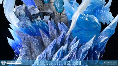 【死神】NIRVANA STUDIO 涅槃工作室-帥哥系列 成年小白6