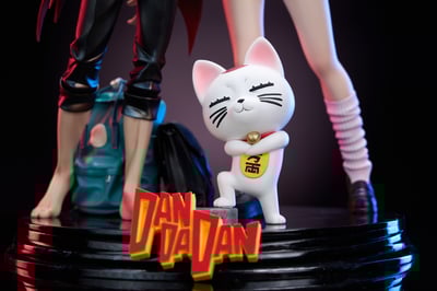 【膽大黨】裁決工作室-主角雙人組 高倉健 綾瀨桃3