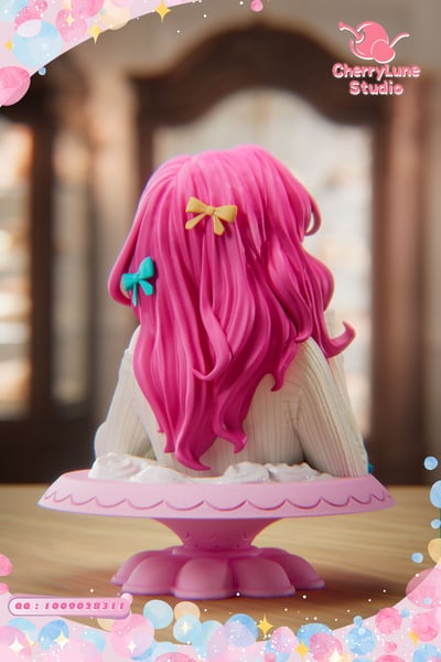 【原畫授權】CherryLune Studio-可琪6