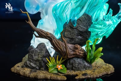 【寶可夢】神隱工作室-寵物小精靈系列 鬼斯9