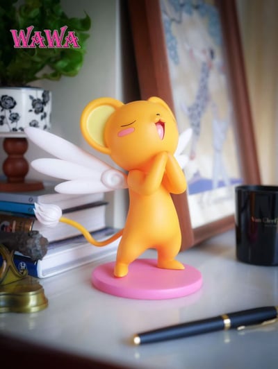 【庫洛魔法使】WAWA studio-魔卡少女櫻 小可2