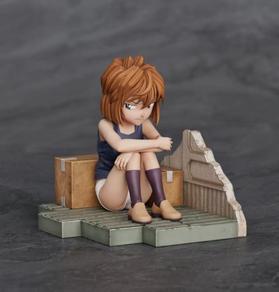 【名偵探柯南】Strange Thief Studio－毛衣灰原哀7