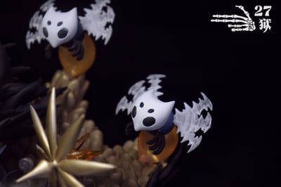 【空洞騎士】27獄-空洞騎士 神居挑戰系列7