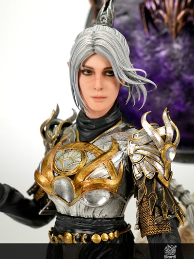 【博德之門3】Bard 工作室－影心9