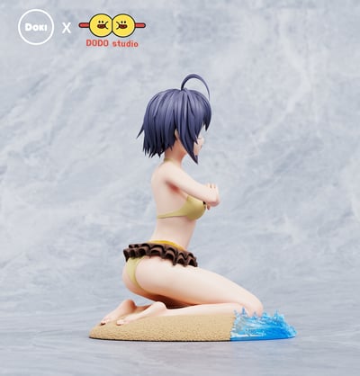 【中二病也要談戀愛】DODO x DOKI STUDIO-新年小鳥遊六花18