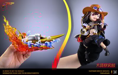 【SPYxFAMILY】BiuBiu工作室海賊阿尼亞系列 艾尼亞7