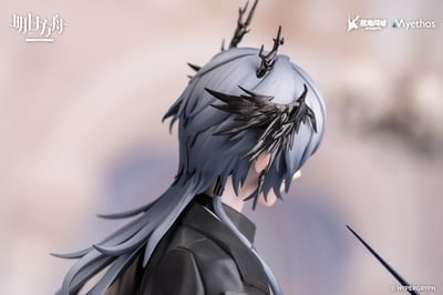 【正版授權】Myethos-Gift+系列 明日方舟 音律之旅VER.16