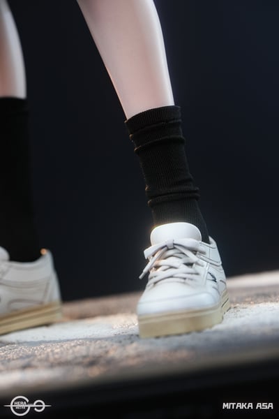 【電鋸人】HeRa Studio 赫拉工作室-電鋸人2 戰爭惡魔 三鷹朝 ＆ 夜5