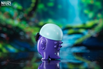 【寶可夢】牛子工作室-趣味耿鬼 第9彈 傑尼龜耿鬼3