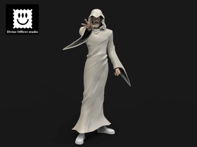 【遊戲王】神官工作室-神官系列 阿克那丁1