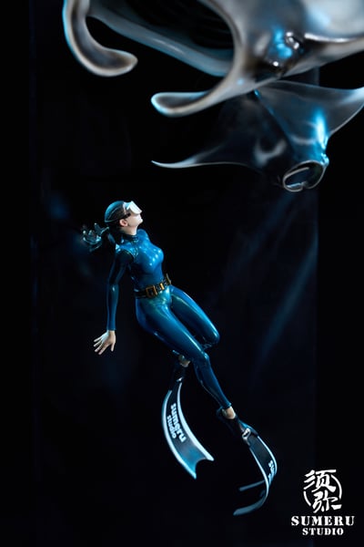 【原創授權】須彌工作室-寧2