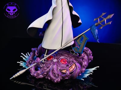 【死神】OPPS-系列共鳴十刃 010 亞羅尼洛·艾魯魯耶利4