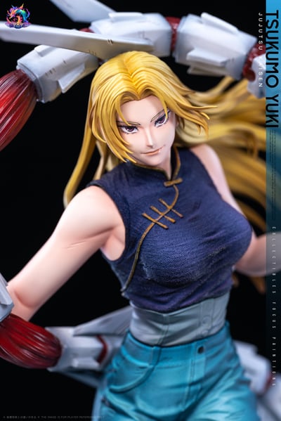 【咒術迴戰】YQY-Studio－九十九由基5