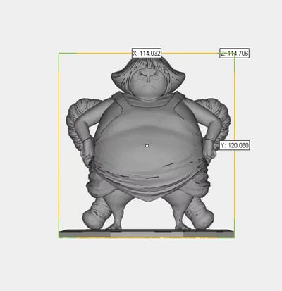 【海賊王】龍虎 Studio-童年戰桃丸6