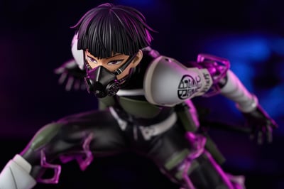 【怪獸8號】裁決工作室-保科宗四郎4