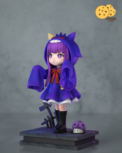 【寶可夢】Cookie Studio－002 耿鬼小菲倫4