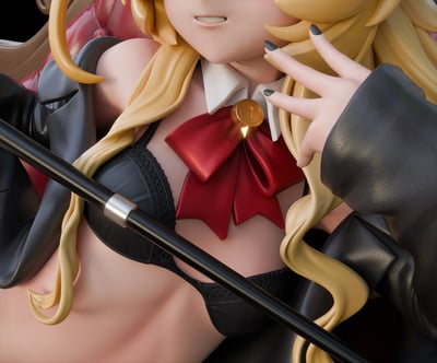 【蔚藍檔案】迷因工作室-微笑教授5