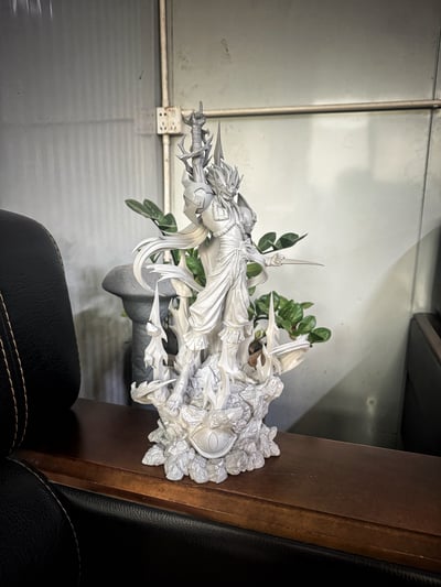 【鬼神童子】PG studio-鬼神童子 前鬼3